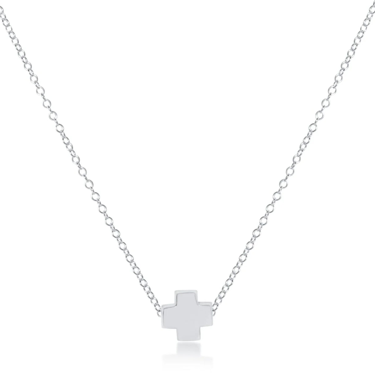Enewton 16" Sterling Necklaces