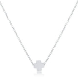 Enewton 16" Sterling Necklaces