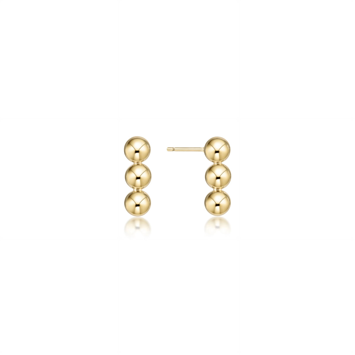 Enewton Joy Stud - Gold