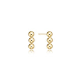 Enewton Joy Stud - Gold