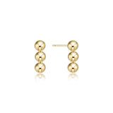 Enewton Joy Stud - Gold