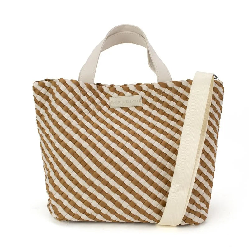 Parker & Hyde Hampton Classic Tote