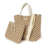 Parker & Hyde Hampton Classic Tote