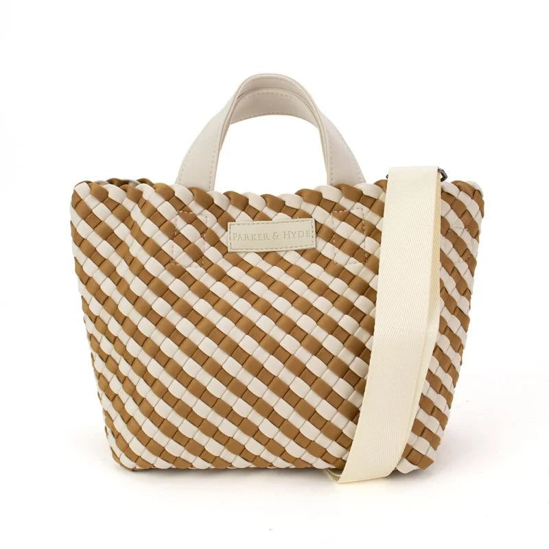 Parker & Hyde Hampton Mini Tote