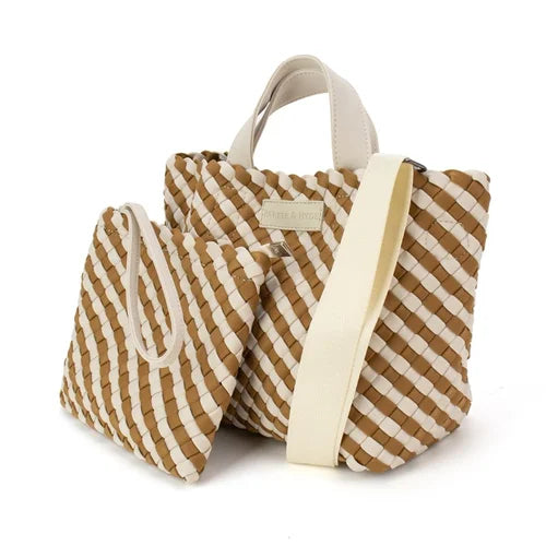 Parker & Hyde Hampton Mini Tote
