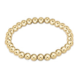 Enewton Extends Classic Gold mm Bracelet