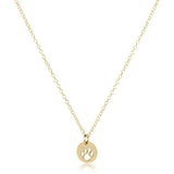 Enewton 16" Gold Necklaces