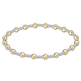 Enewton Sincerity Mixed Metal Bracelet