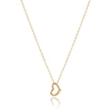 Enewton 16" Gold Necklaces