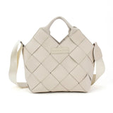 Parker & Hyde Dallas Mini Tote