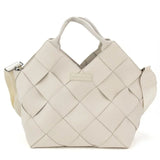 Parker & Hyde Dallas Classic Tote