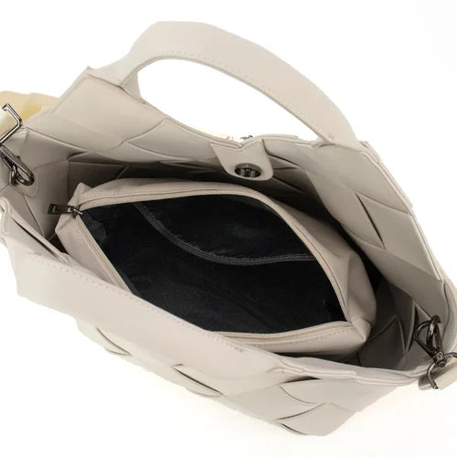 Parker & Hyde Dallas Classic Tote