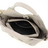 Parker & Hyde Dallas Classic Tote