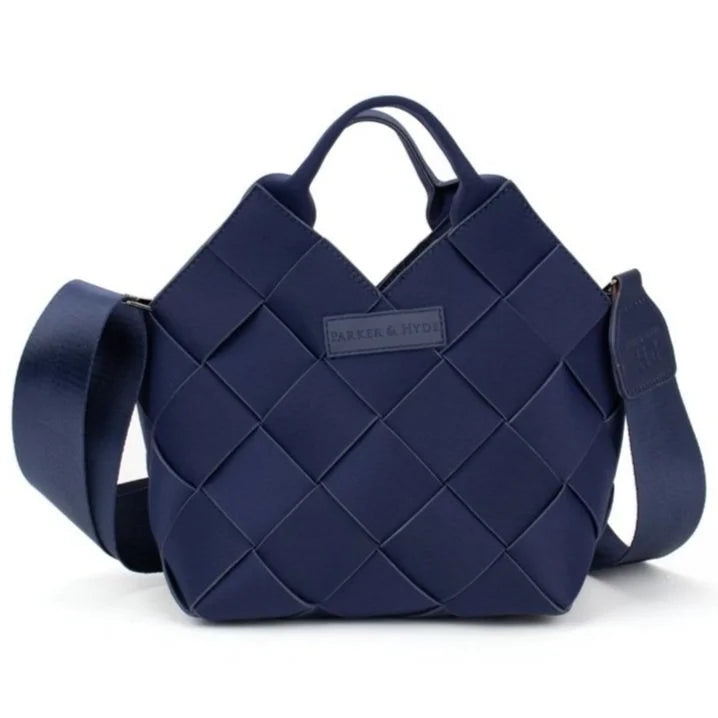 Parker & Hyde Dallas Mini Tote