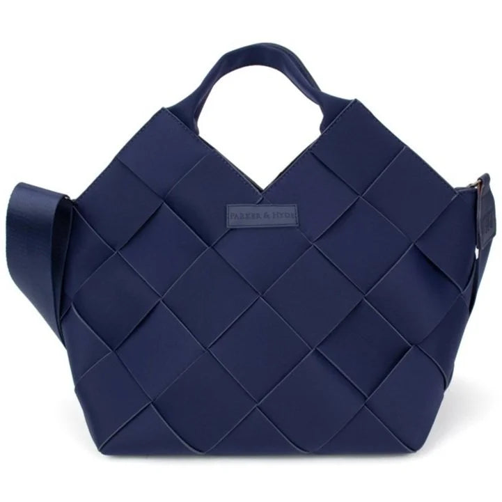 Parker & Hyde Dallas Classic Tote
