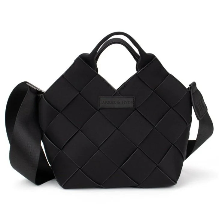 Parker & Hyde Dallas Mini Tote