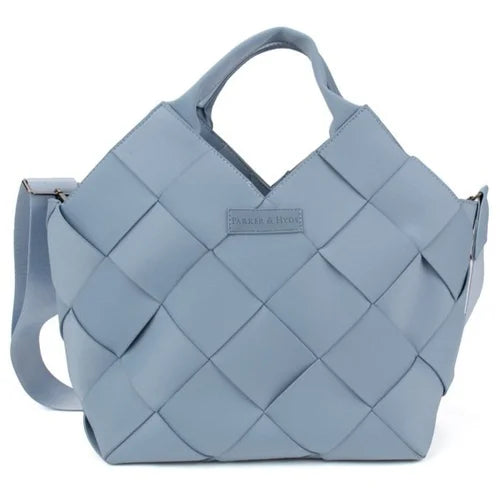 Parker & Hyde Dallas Classic Tote
