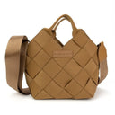Parker & Hyde Dallas Mini Tote