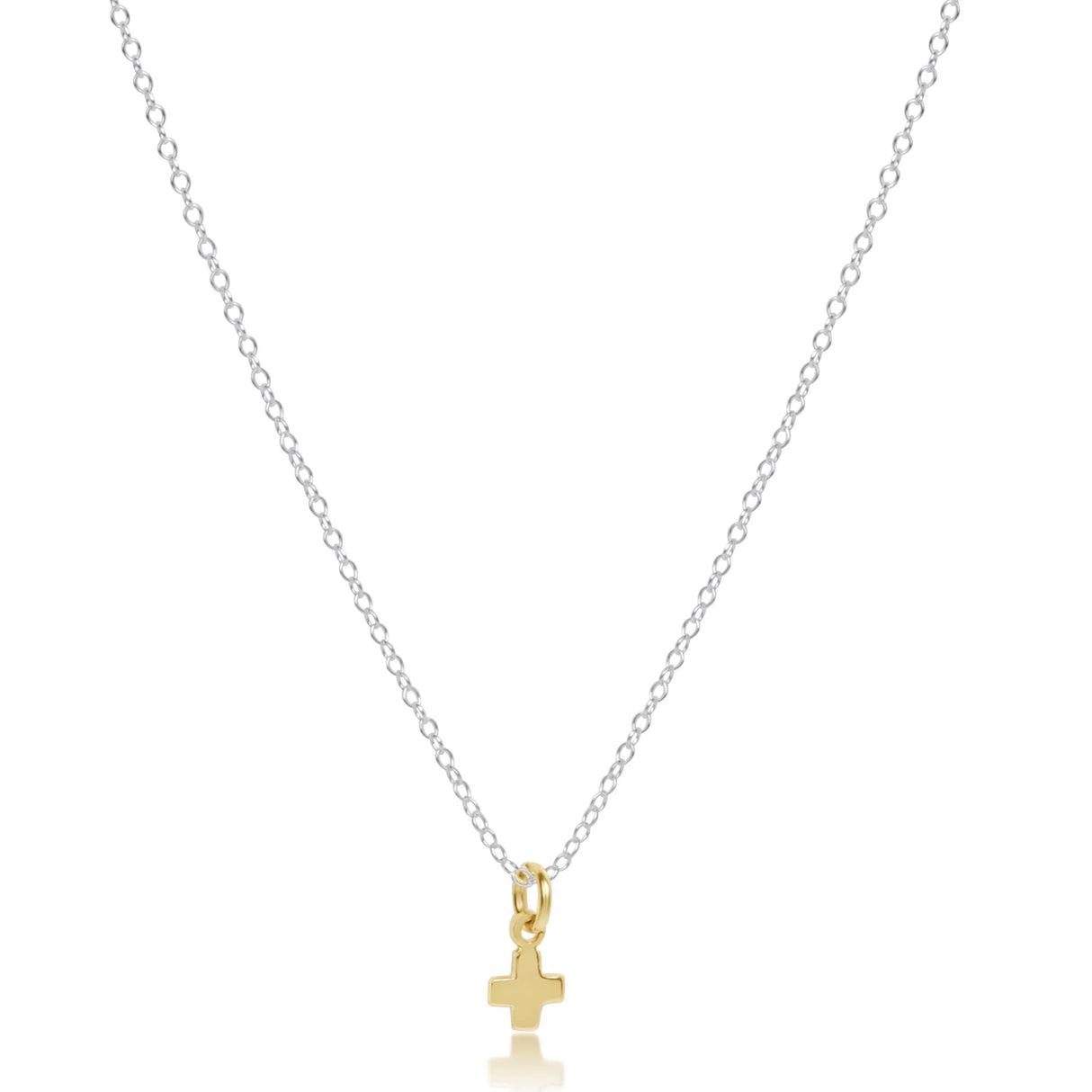 Enewton 16" Sterling Necklaces