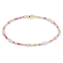 Hope Unwritten Bracelet