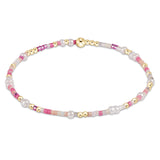 Hope Unwritten Bracelet
