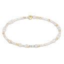 Hope Unwritten Bracelet