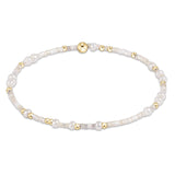 Hope Unwritten Bracelet