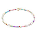 Hope Unwritten Bracelet