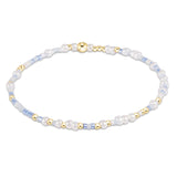 Hope Unwritten Bracelet
