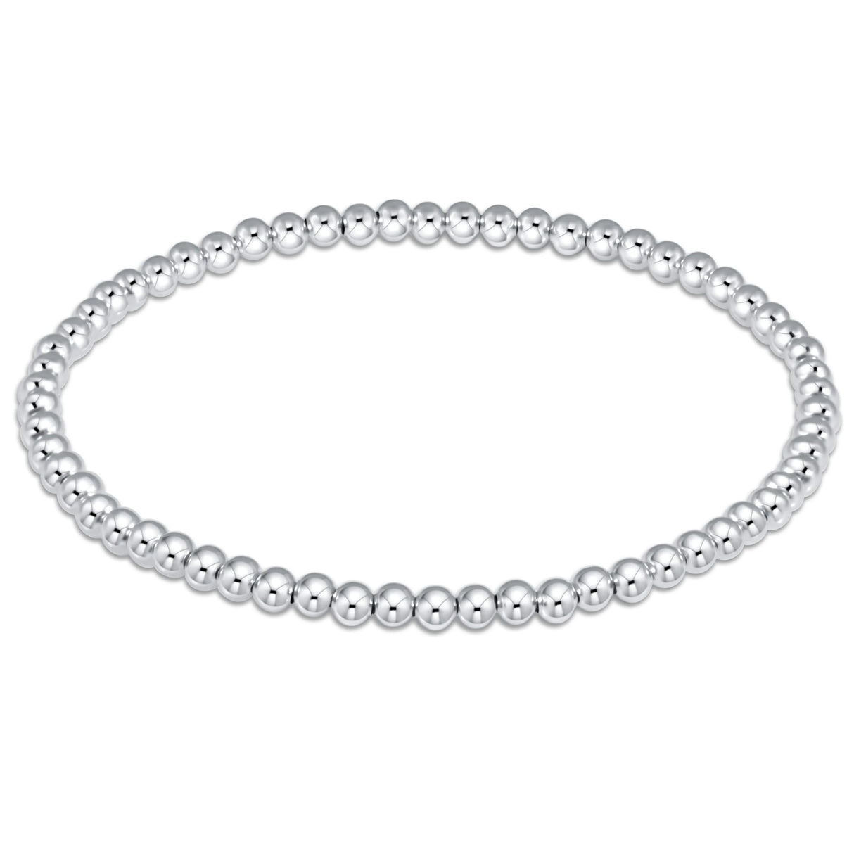 Enewton Classic Sterling Bracelet - Silver