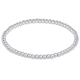 Enewton Classic Sterling Bracelet - Silver