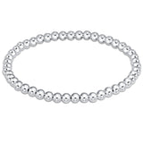 Enewton Classic Sterling Bracelet - Silver