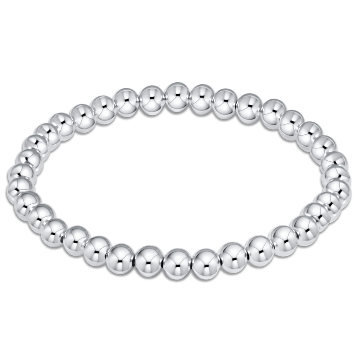 Enewton Classic Sterling Bracelet - Silver