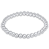 Enewton Classic Sterling Bracelet - Silver