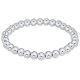 Enewton Classic Sterling Bracelet - Silver