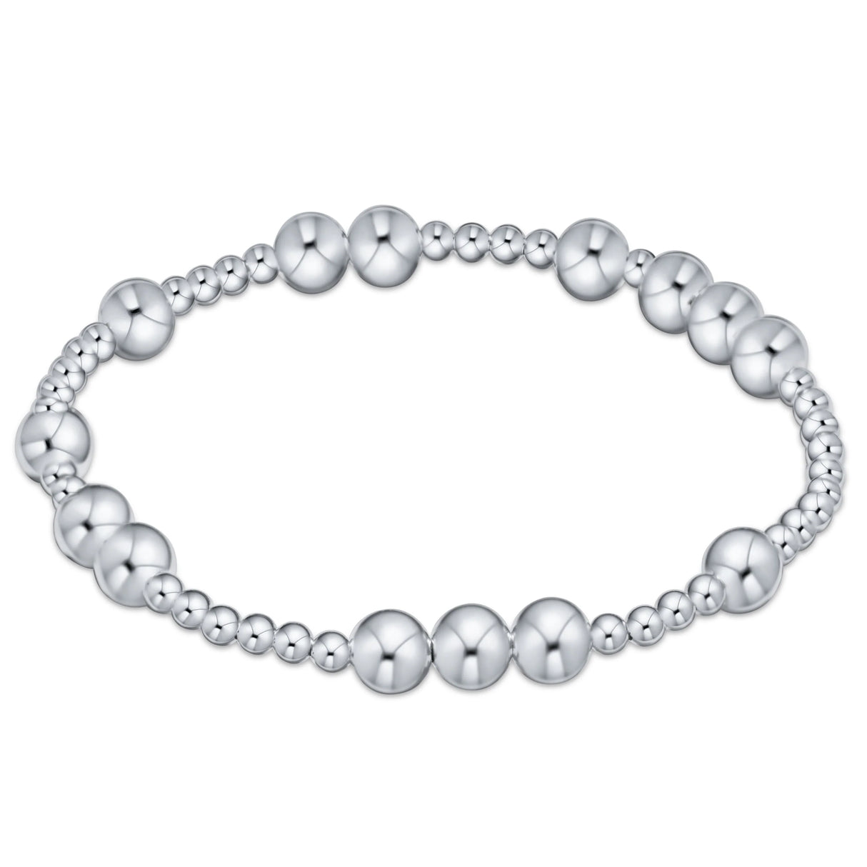 Enewton Hope Unwritten Sterling Bracelet