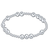 Enewton Hope Unwritten Sterling Bracelet