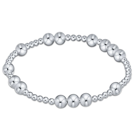 Enewton Hope Unwritten Sterling Bracelet