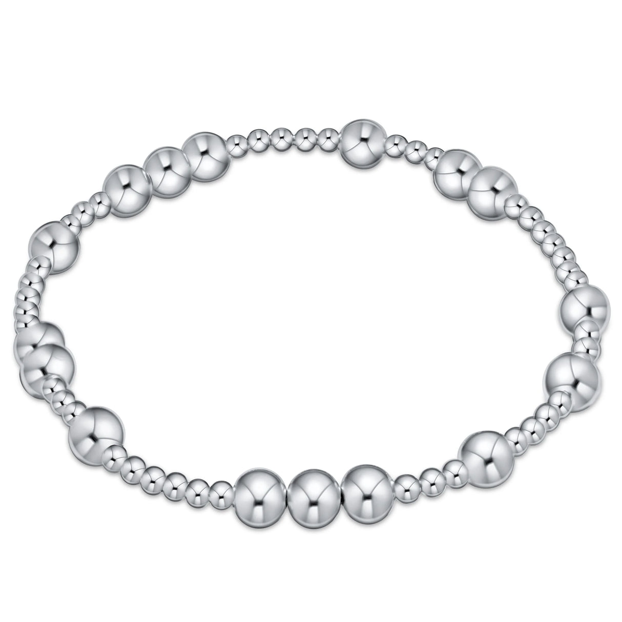 Enewton Hope Unwritten Sterling Bracelet