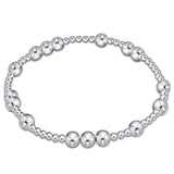 Enewton Hope Unwritten Sterling Bracelet