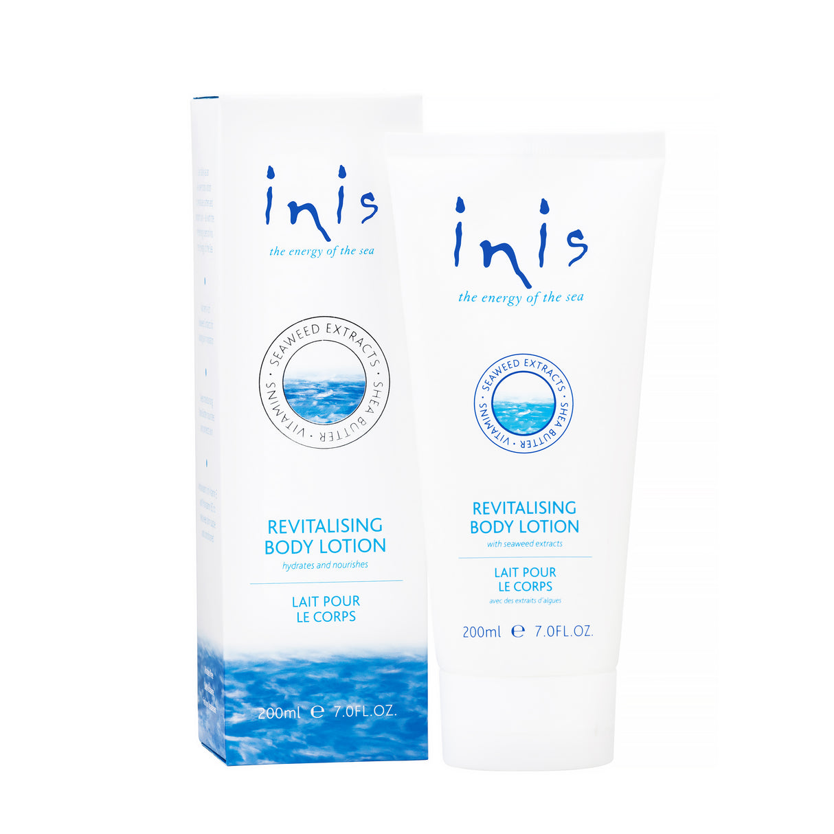 Inis Body Lotion - 7 fl. oz.