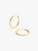 Marrin Costello Jay Hoops 1"