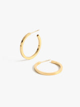Marrin Costello Jay Hoops 1"