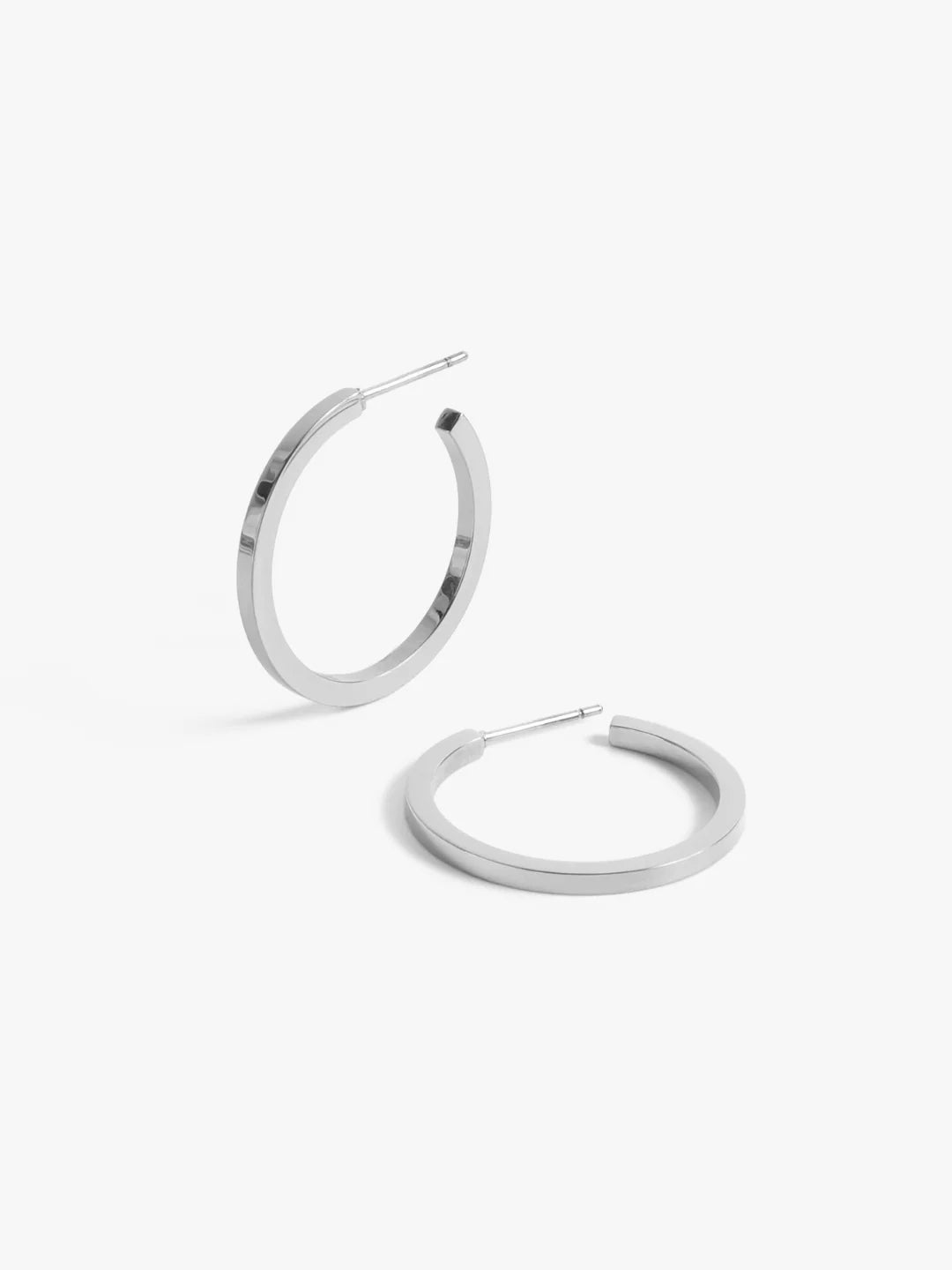 Marrin Costello Jay Hoops 1"