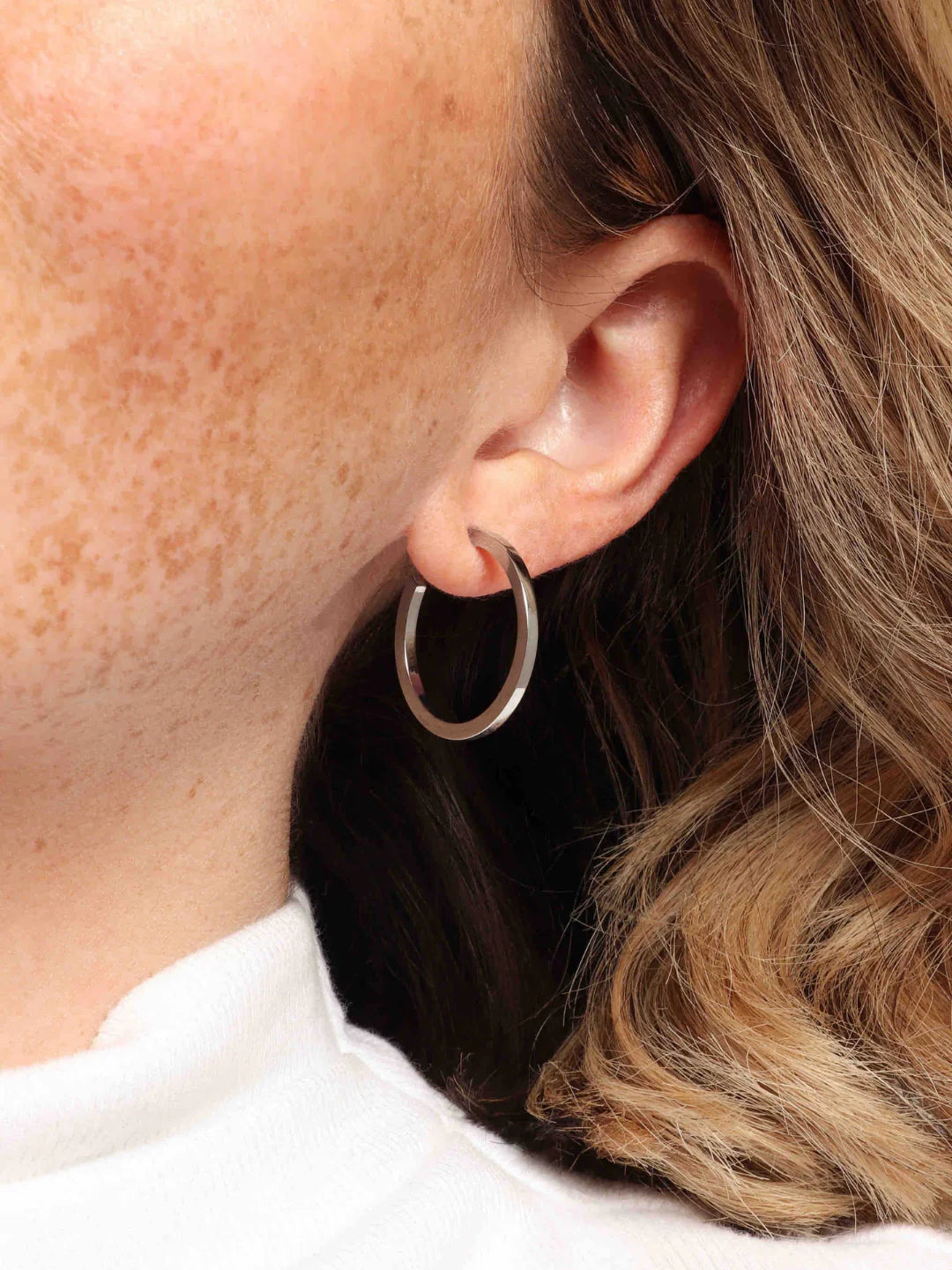 Marrin Costello Jay Hoops 1"