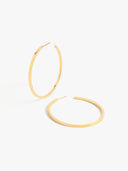 Marrin Costello Jay Hoops 2"