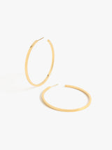 Marrin Costello Jay Hoops 2"
