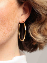 Marrin Costello Jay Hoops 2"