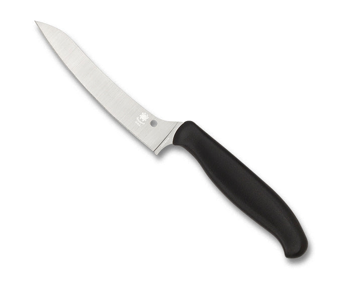 Spyderco Z-Cut Pointed Knife