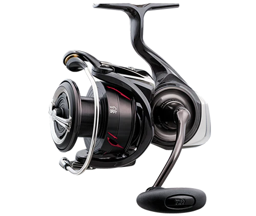 Daiwa Kage MQ LT Reel